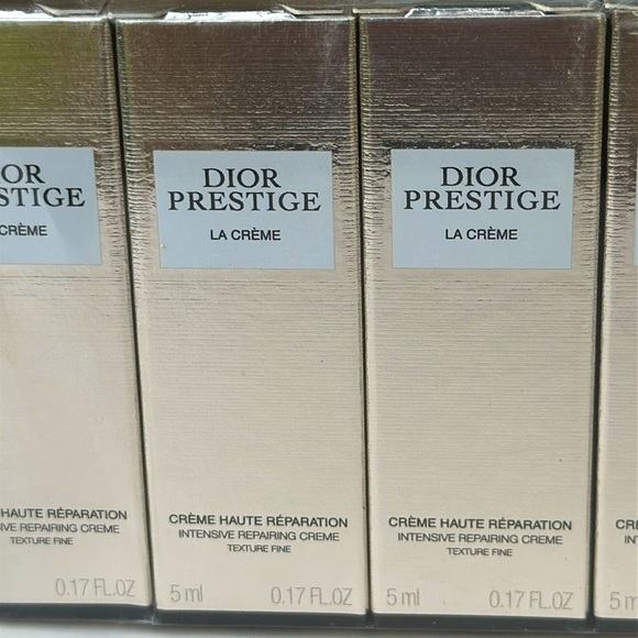 NEW 10xDior Prestige La Creme Texture Fine 5ML - Picture 3 of 6